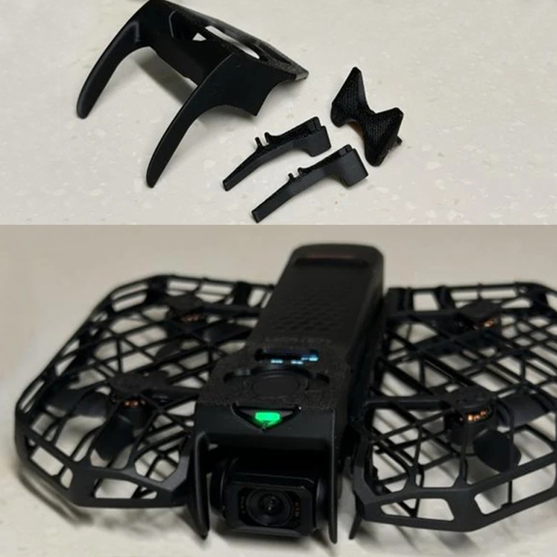 Outdoor Lighting Kit Photography - 1 takım Gimbal koruma kiti gece