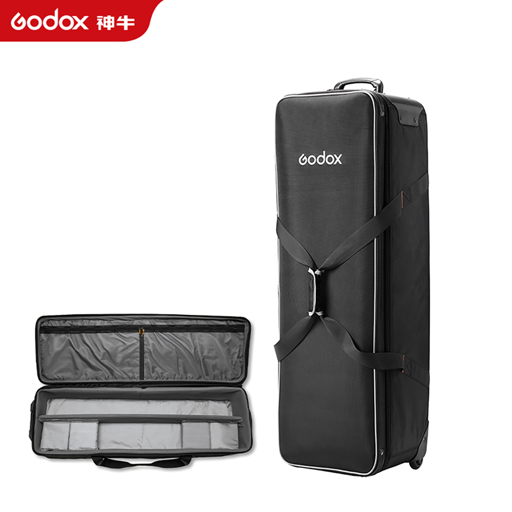 Outdoor Lighting Kit Photography - Godox CB-01 CB01 Stüdyo Açık Tripod