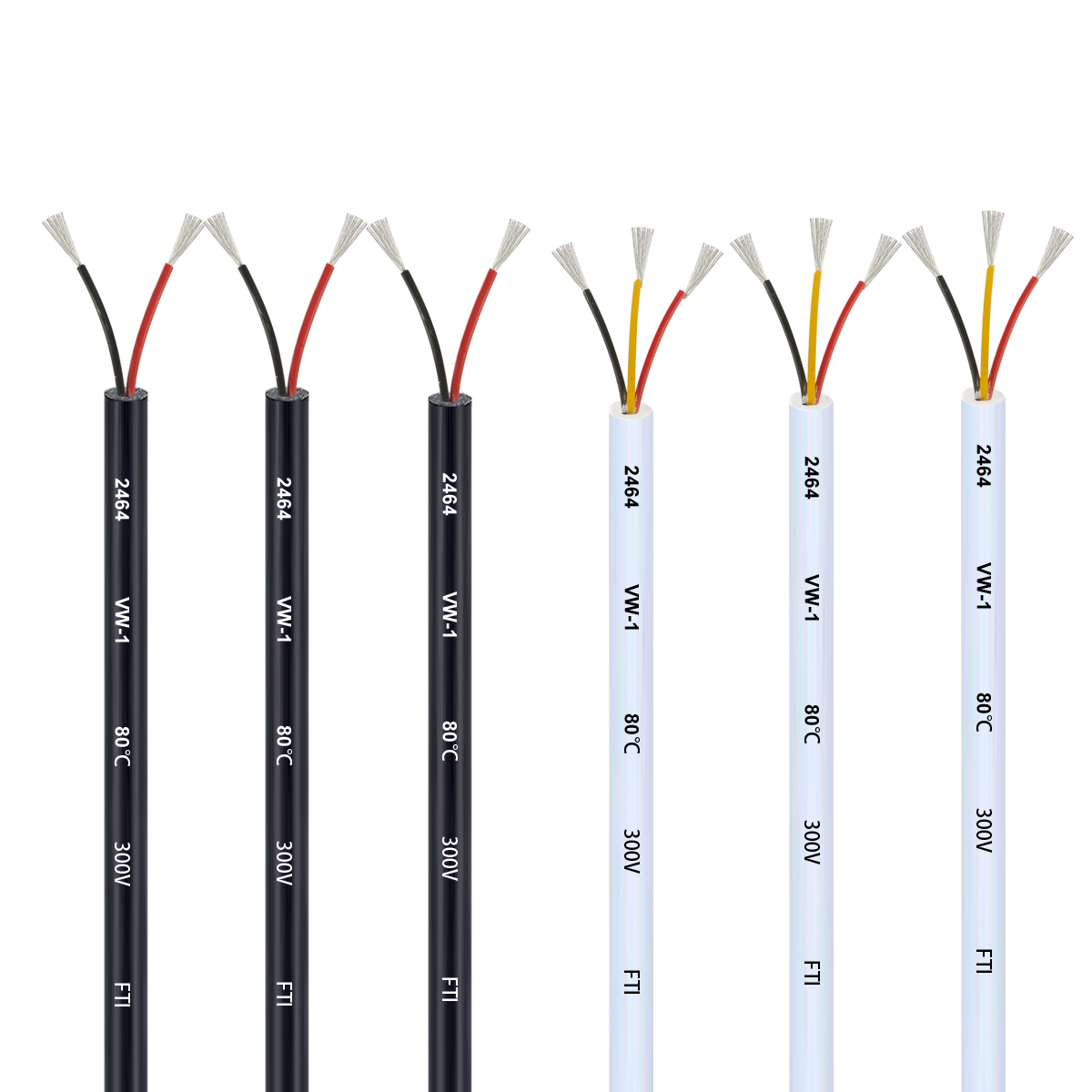 Outdoor Lighting Underground Wiring - LED şerit konektörü kablo 2 3