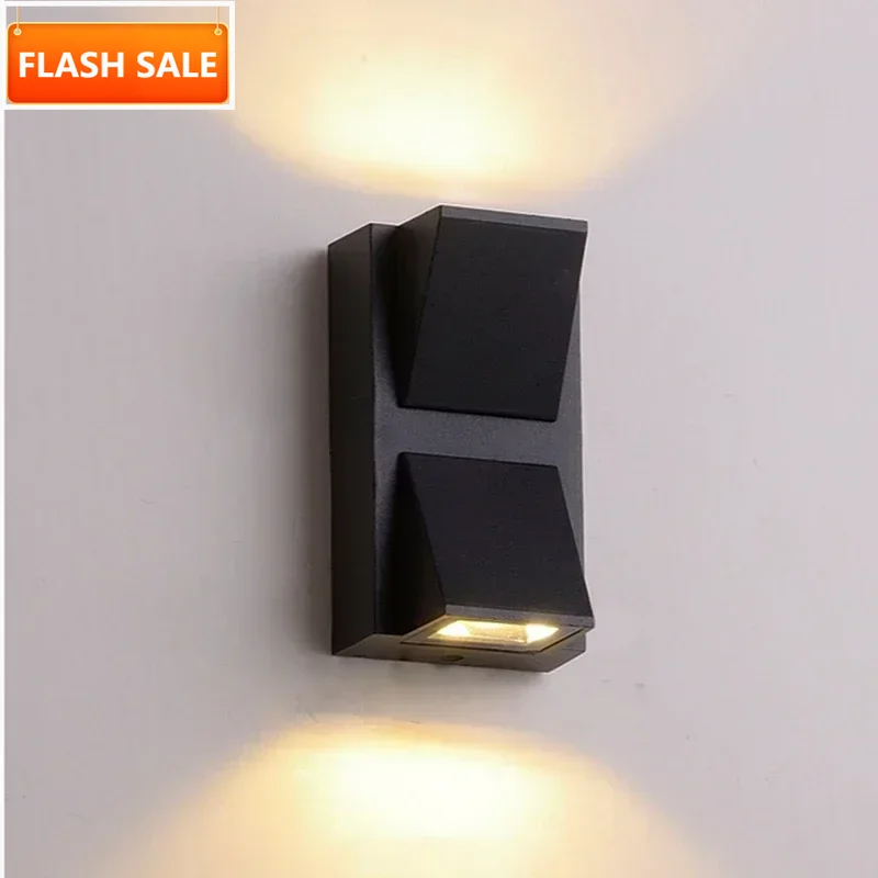 Outdoor Lighting For Your House - Sundurma Bahçe Evine Uygun Dış Duvar
