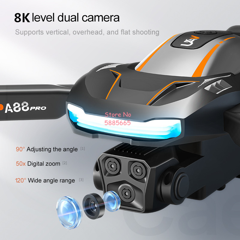 8K Hava Fotoğrafçılığı Optik A - Outdoor Lighting In Photography incelemesi ve fiyatı