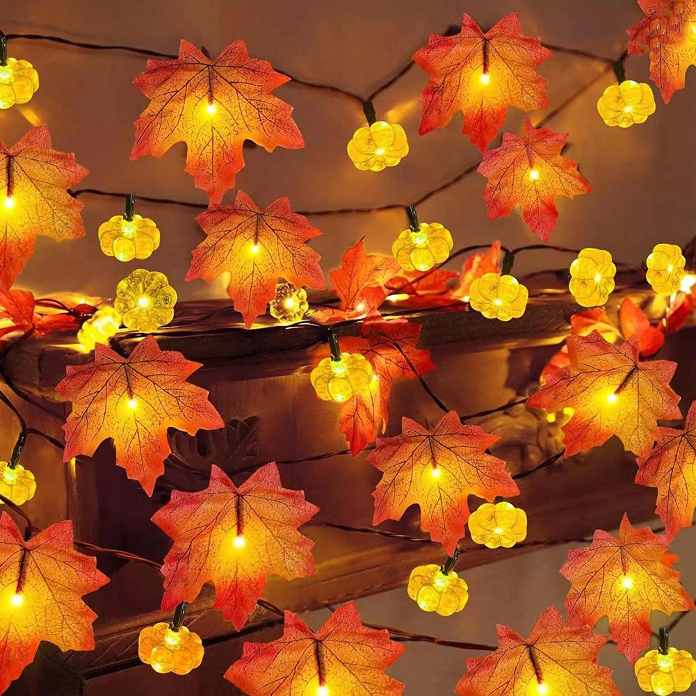 LED Akçaağaç Yaprağı Düz ​​Kab - Outdoor Lighting Effects incelemesi ve fiyatı