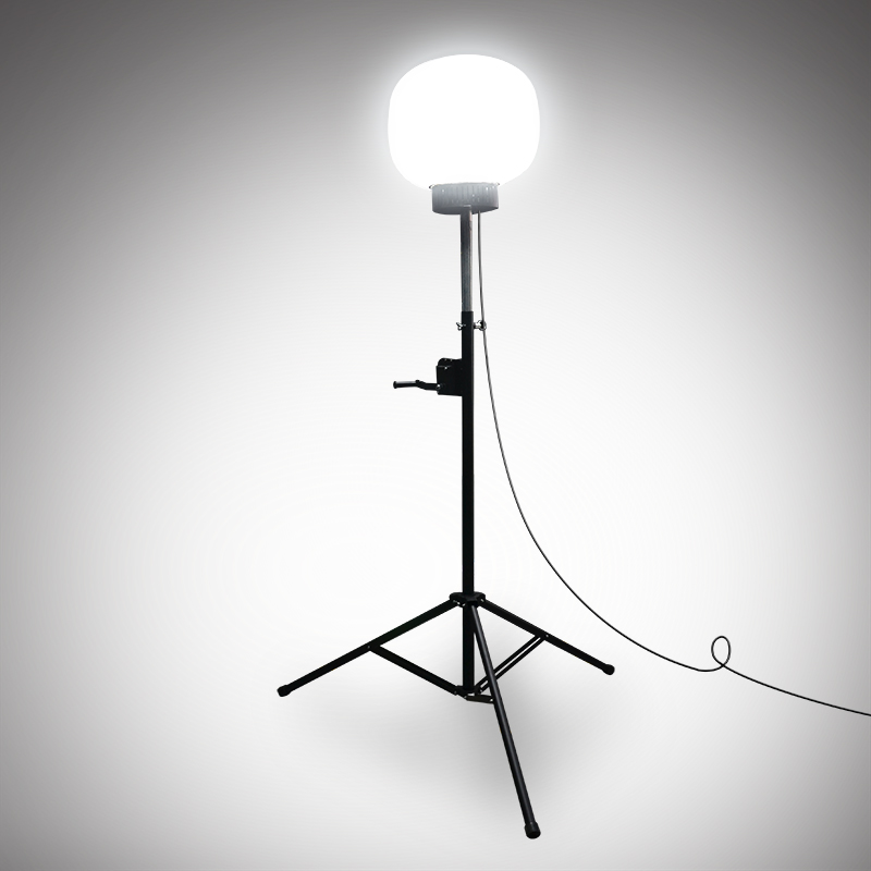 Açık Teleskopik Direk Şişme 20 - Outdoor Lighting Rental For Party incelemesi ve fiyatı