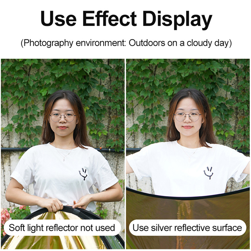 5'i 1 Arada Yuvarlak ve Oval F - Outdoor Lighting Kit Photography incelemesi ve fiyatı