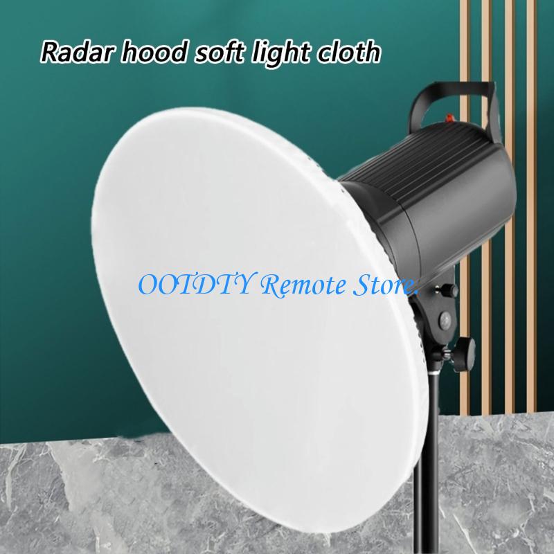 42cm yumuşak difüzör lamba ört - Outdoor Lighting In Photography incelemesi ve fiyatı