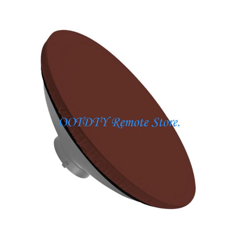 42cm yumuşak difüzör lamba ört - Outdoor Lighting In Photography incelemesi ve fiyatı