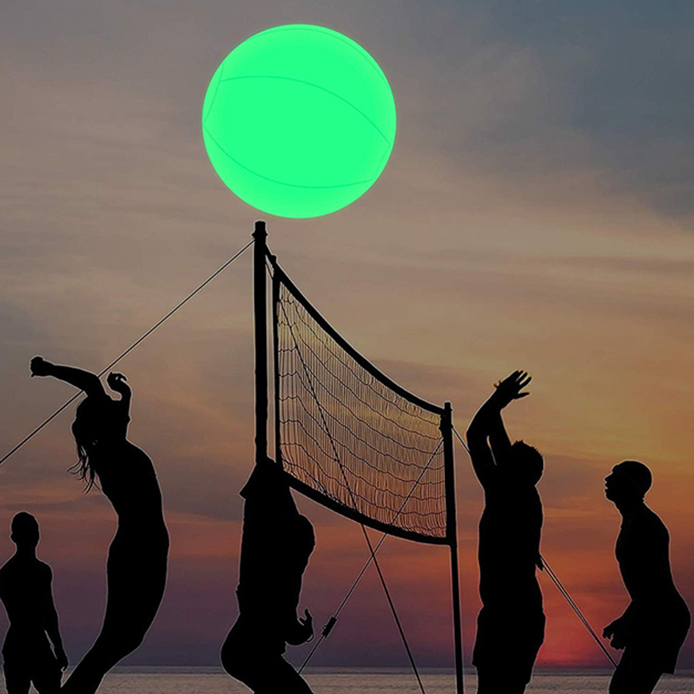 Şişme Havuz LED Balon Uzaktan  - Outdoor Lighting Around Pool incelemesi ve fiyatı