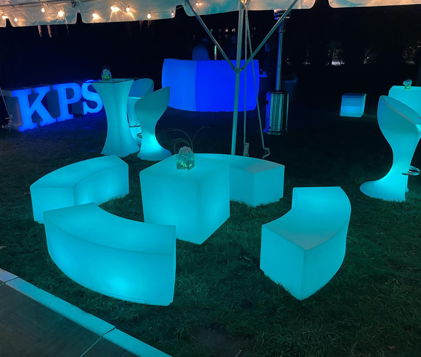 Olay Düğün Parti Kiralama Tabu - Outdoor Lighting Rental For Party incelemesi ve fiyatı