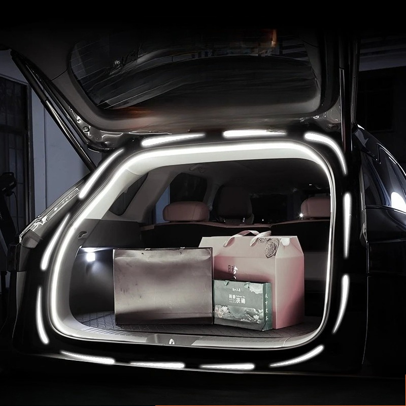 Volvo XC60 için Araba Gövde Or - Outdoor Lighting Strip incelemesi ve fiyatı