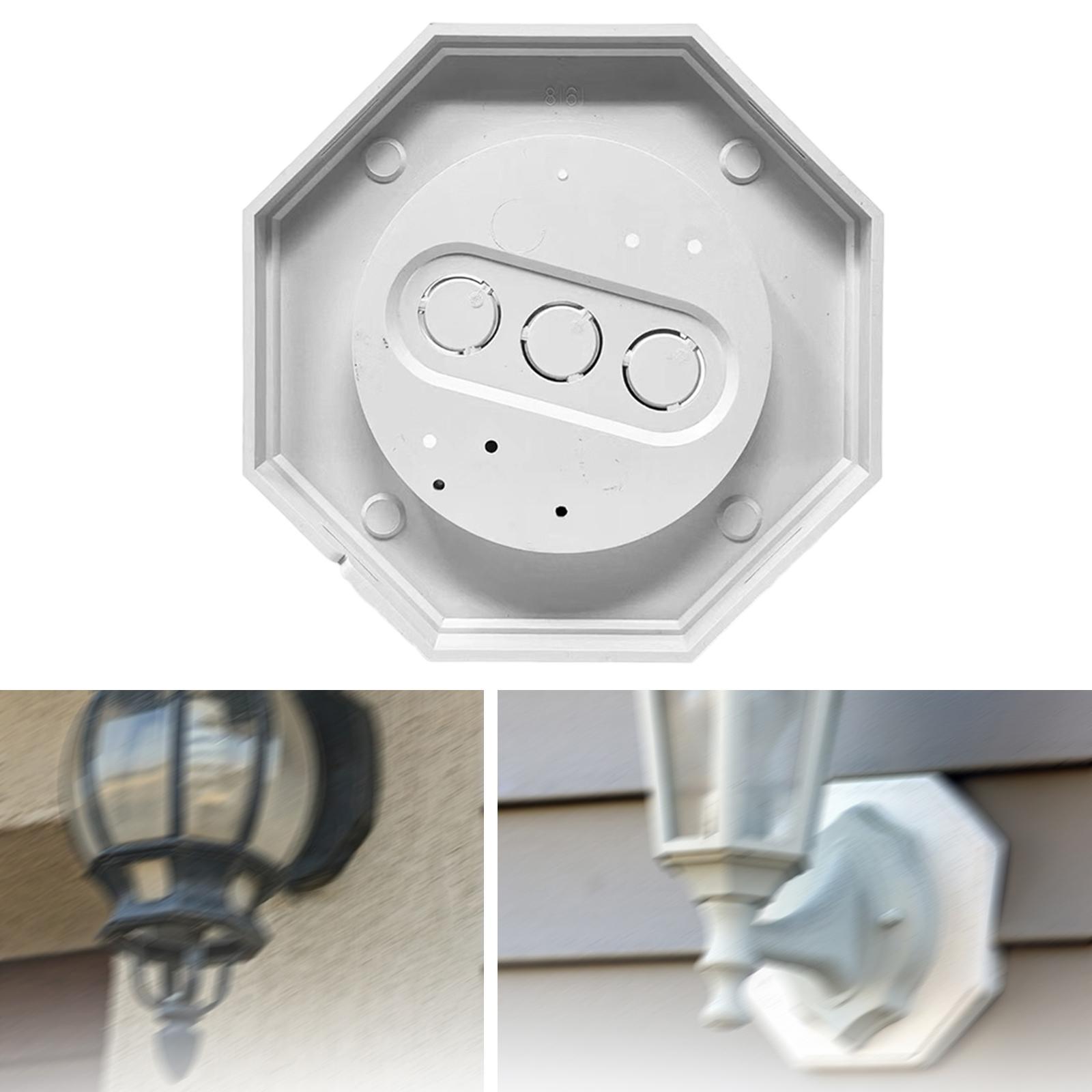 Dış Mekan Dikey Cephe Lambası  - Outdoor Lighting Install incelemesi ve fiyatı