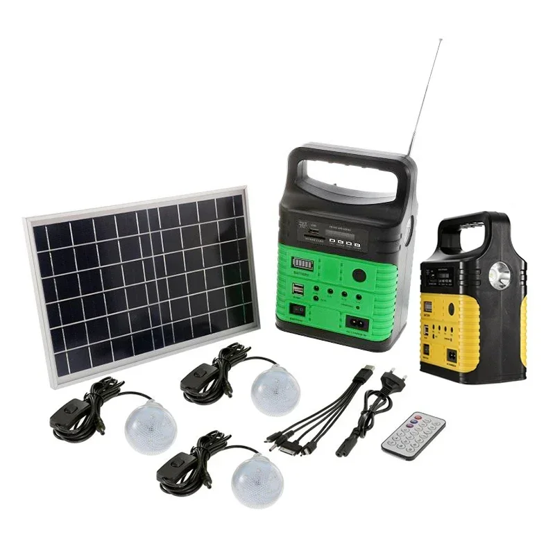 Taşınabilir kamp güneş enerjis - Photocell Outdoor Lighting incelemesi ve fiyatı