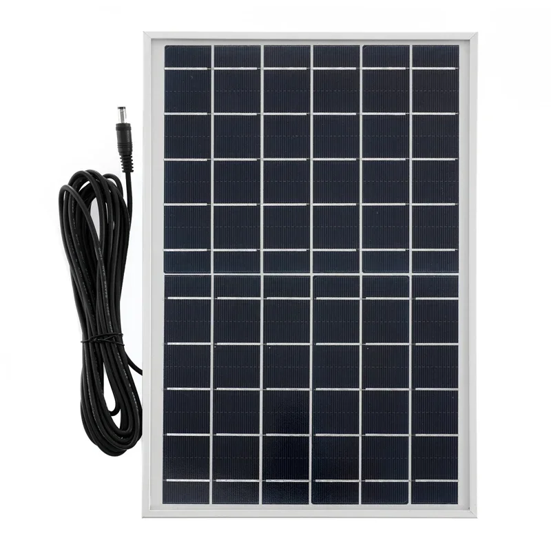 Taşınabilir kamp güneş enerjis - Photocell Outdoor Lighting incelemesi ve fiyatı