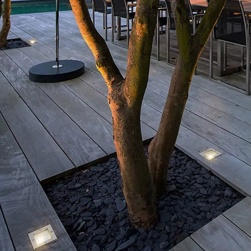 Dış Mekan Duvar Lambası 4W IP6 - Outdoor Lighting Wall incelemesi ve fiyatı