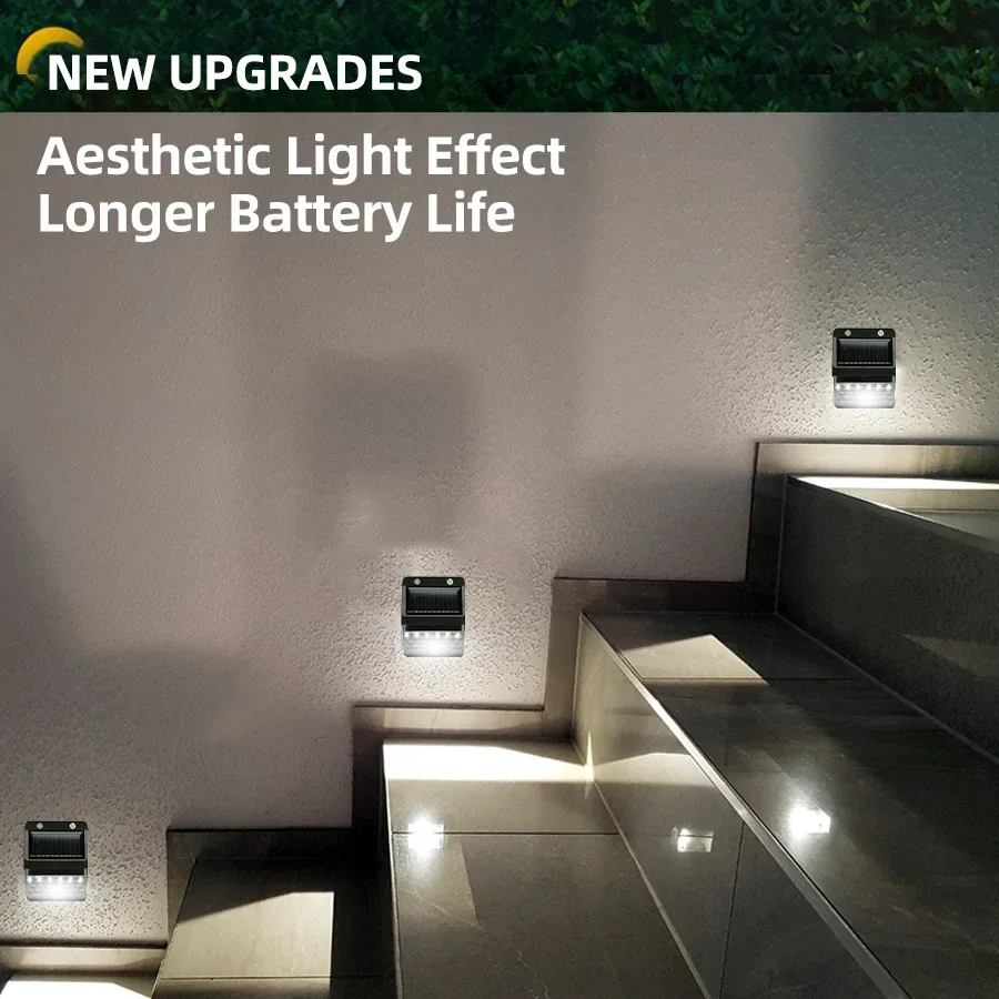LED Güneş Işığı PIR Hareket Se - Outdoor Lighting Solar incelemesi ve fiyatı