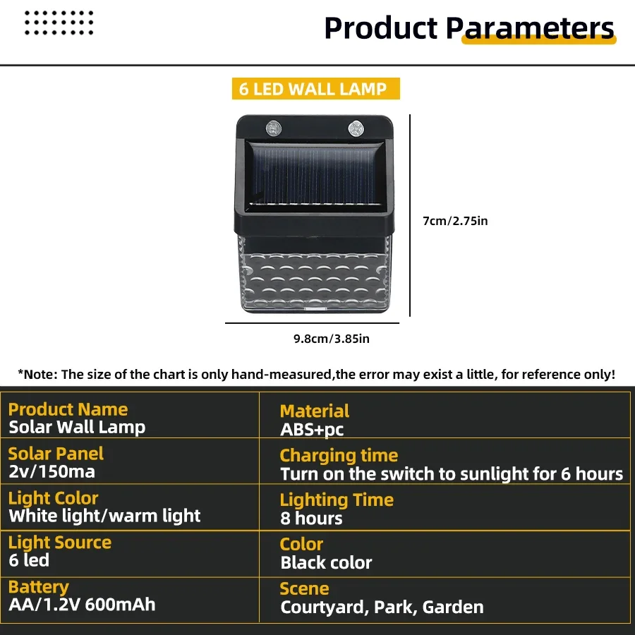LED Güneş Işığı PIR Hareket Se - Outdoor Lighting Solar incelemesi ve fiyatı
