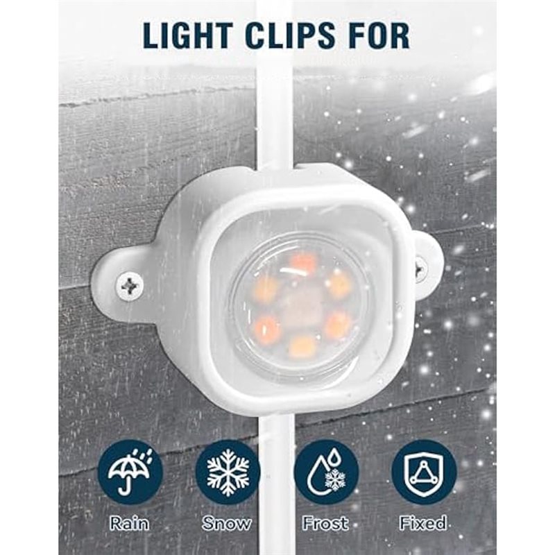 A03F-Govee H706 için, 125PCS M - Outdoor Lighting Install incelemesi ve fiyatı