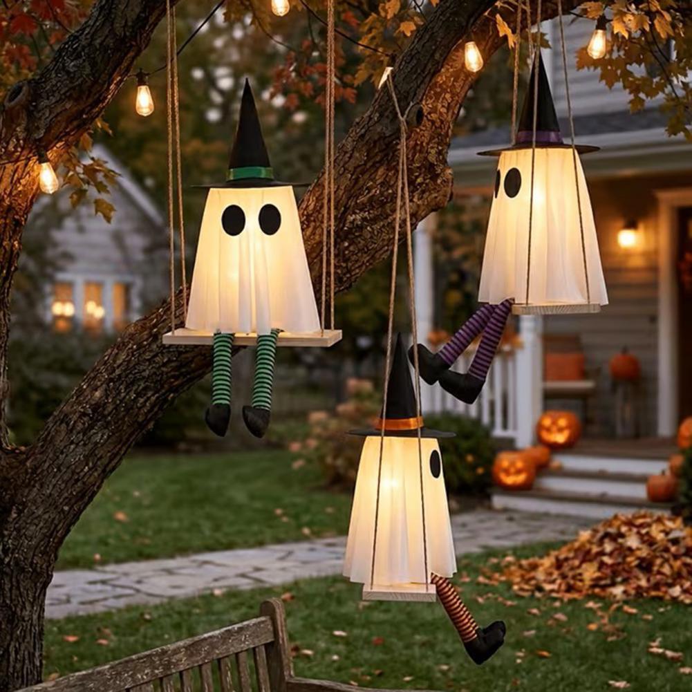 Cadılar Bayramı Spectre Işıkla - Outdoor Lighting Effects incelemesi ve fiyatı