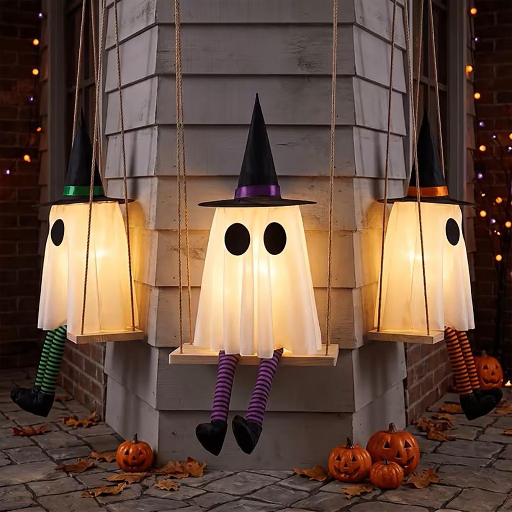 Cadılar Bayramı Spectre Işıkla - Outdoor Lighting Effects incelemesi ve fiyatı