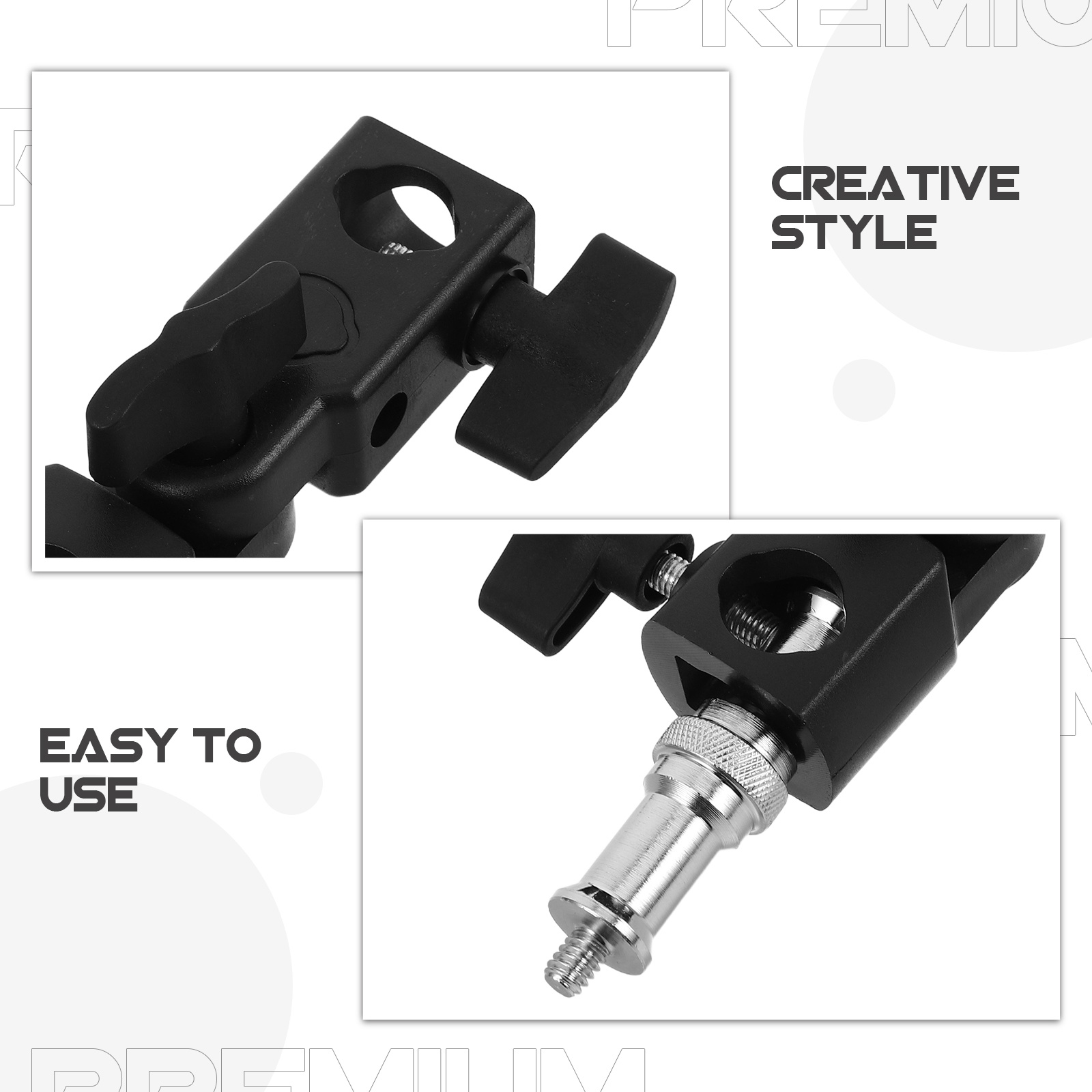 Açık Hava Fotoğrafçılığı için  - Outdoor Lighting Kit Photography incelemesi ve fiyatı