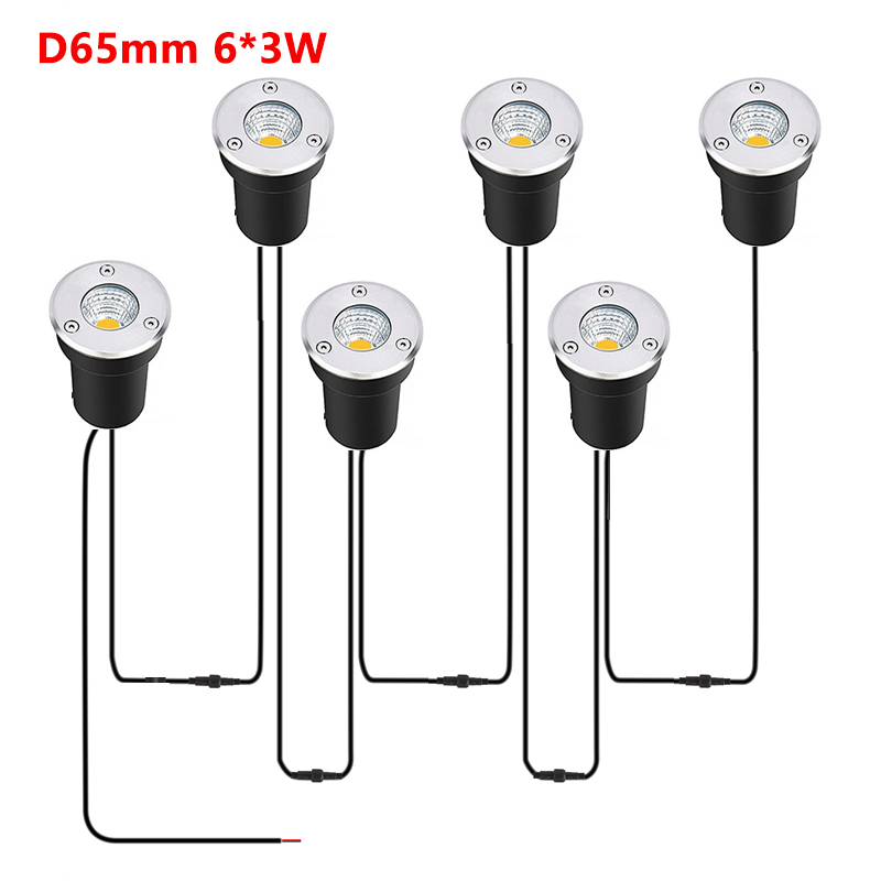 Kendin Yap Kolay Kablolama IP6 - Outdoor Lighting Underground Wiring incelemesi ve fiyatı