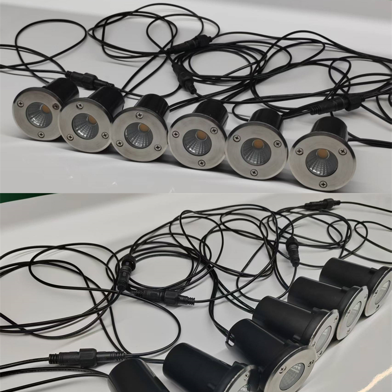 Kendin Yap Kolay Kablolama IP6 - Outdoor Lighting Underground Wiring incelemesi ve fiyatı