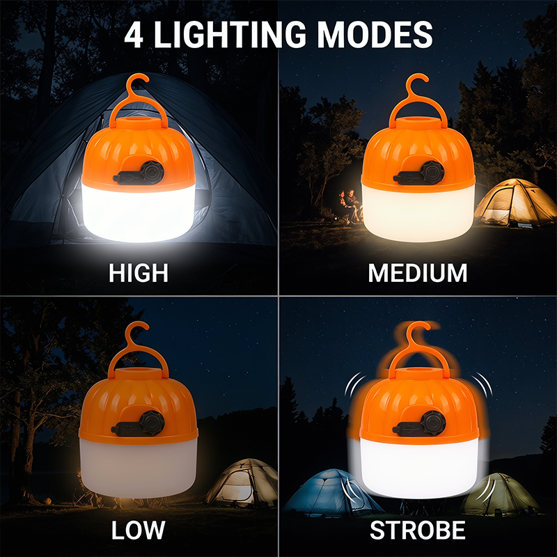 Mini Taşınabilir LED Kabak Amp - Outdoor Lighting Strip incelemesi ve fiyatı