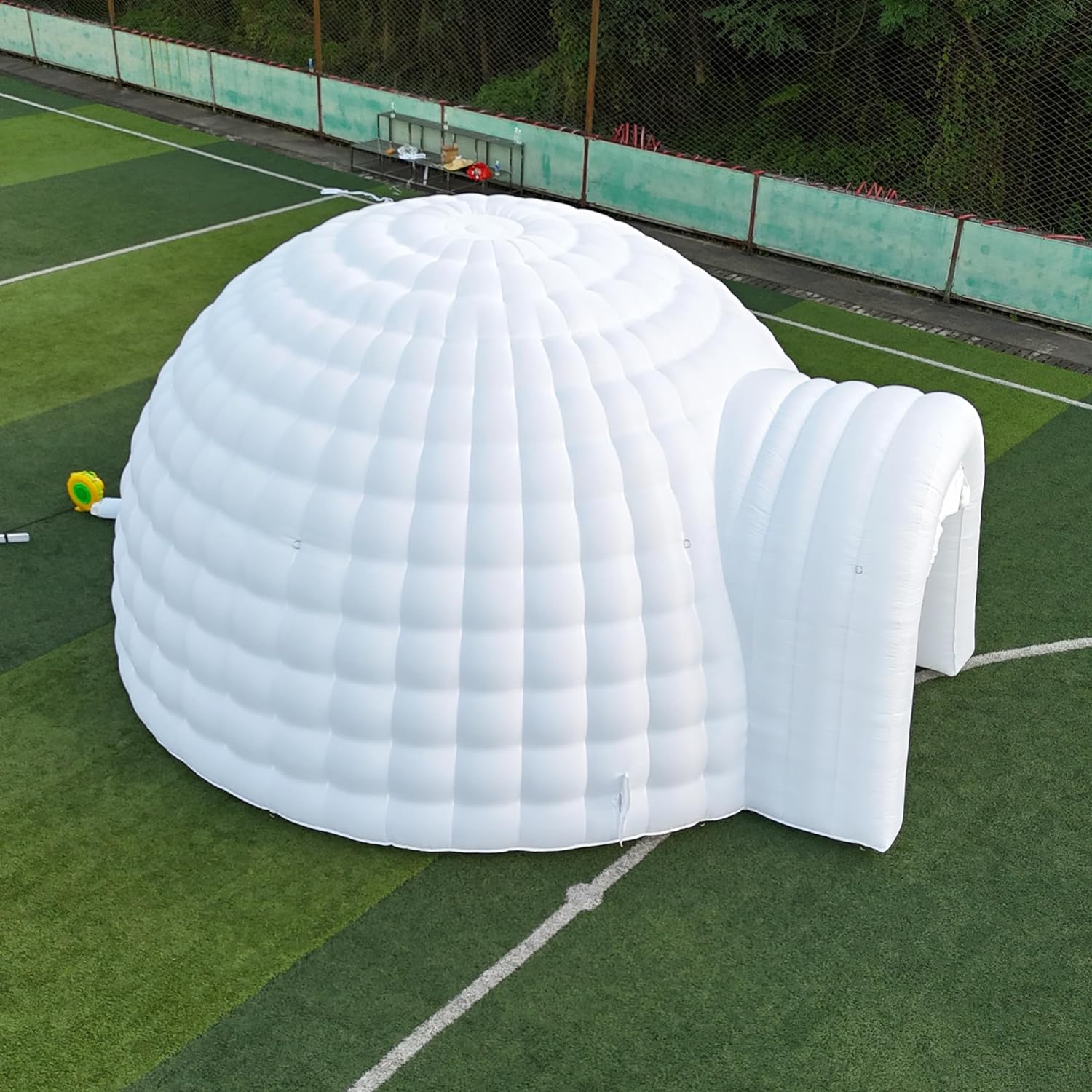 5 metre çapında açık hava dev  - Outdoor Lighting Rental For Party incelemesi ve fiyatı