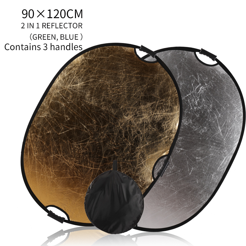 Taşınabilir 2'si 1 arada 35x47 - Outdoor Lighting Kit Photography incelemesi ve fiyatı