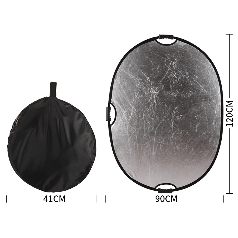 Taşınabilir 2'si 1 arada 35x47 - Outdoor Lighting Kit Photography incelemesi ve fiyatı