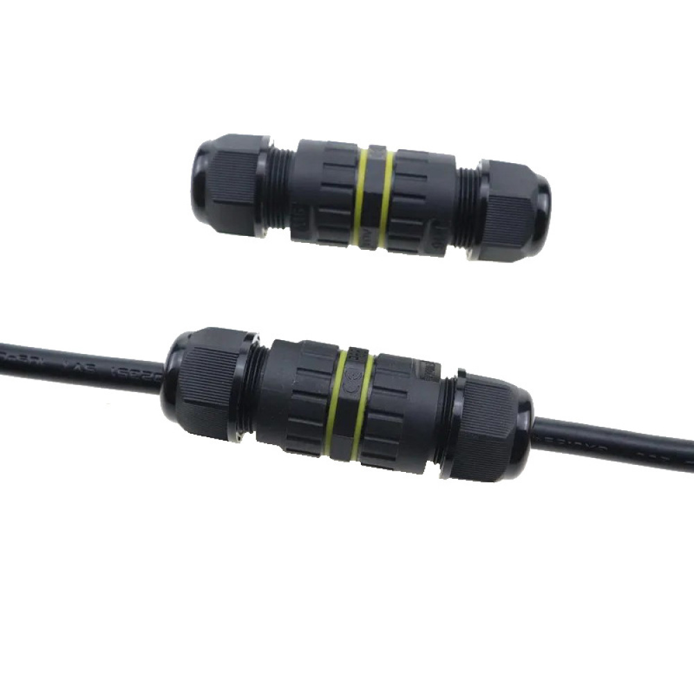Dış Mekan Su Geçirmez Konnektö - Outdoor Lighting Underground Wiring incelemesi ve fiyatı