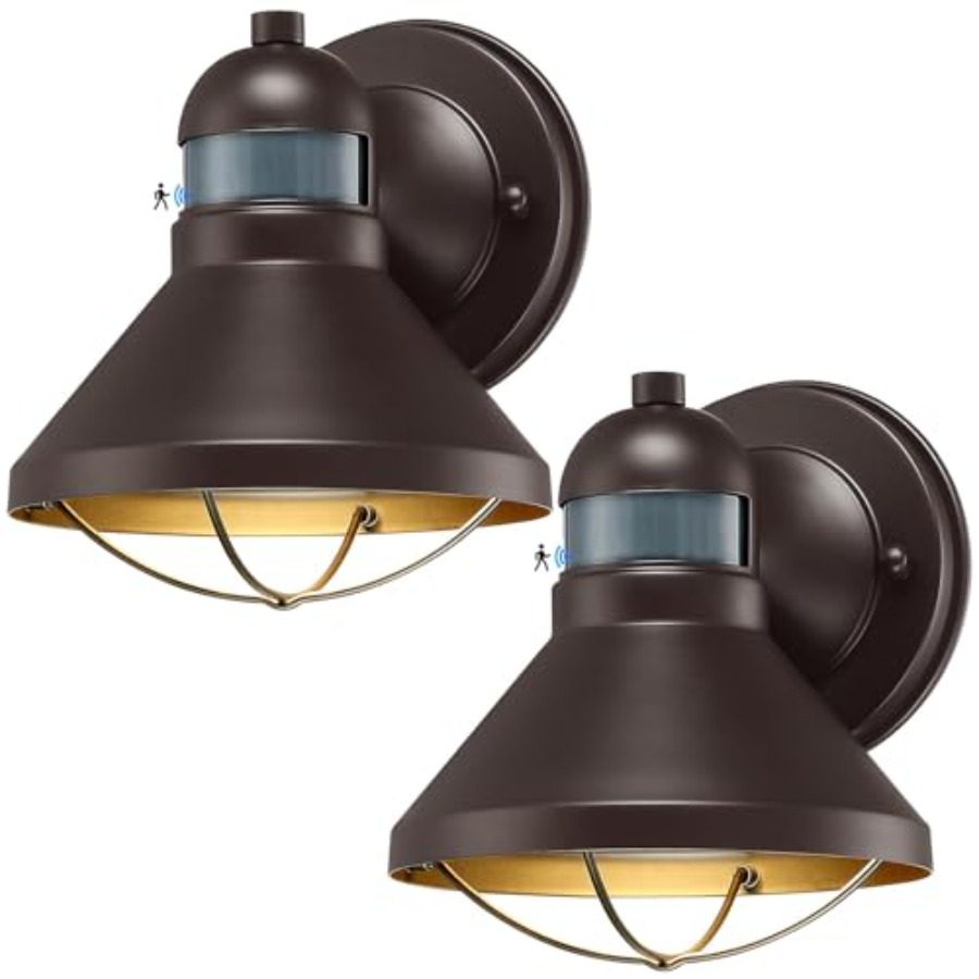 2'li Paket Hareket Sensörlü Dı - Outdoor Lighting Solar incelemesi ve fiyatı