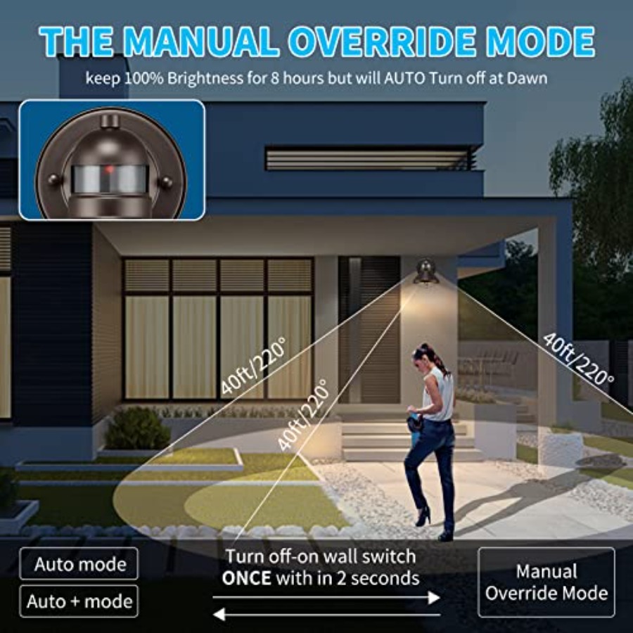 2'li Paket Hareket Sensörlü Dı - Outdoor Lighting Solar incelemesi ve fiyatı