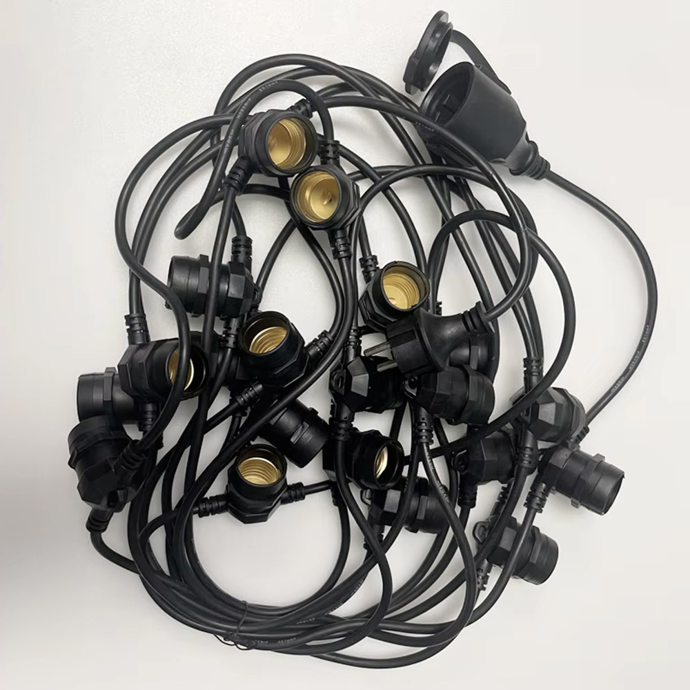 10M Kablo LED Dize Işık Zincir - Outdoor Lighting Strip incelemesi ve fiyatı