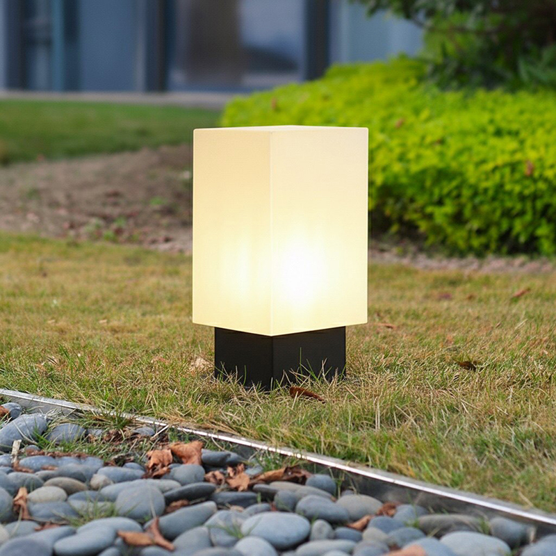 Aydınlık zemin lambası avlu gü - Outdoor Lighting Solar incelemesi ve fiyatı
