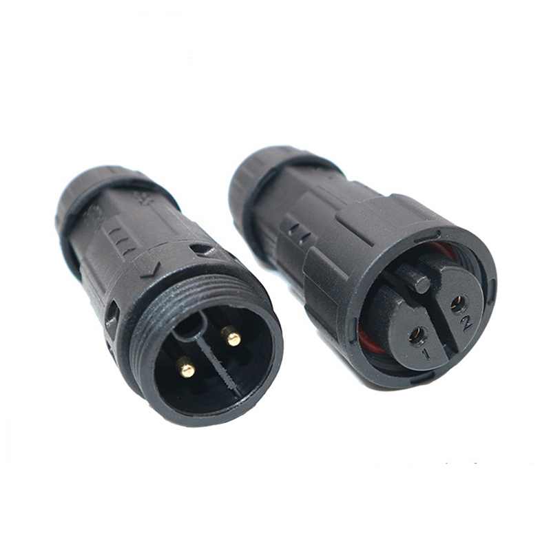IP68 Su Geçirmez Konnektör 20A - Outdoor Lighting Underground Wiring incelemesi ve fiyatı