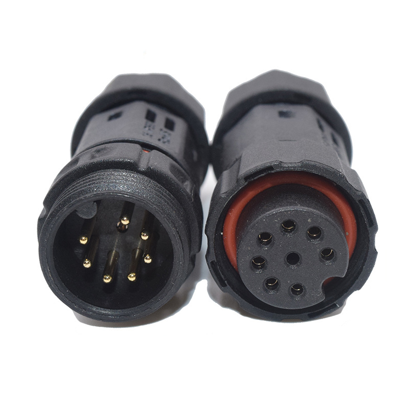 IP68 Su Geçirmez Konnektör 20A - Outdoor Lighting Underground Wiring incelemesi ve fiyatı