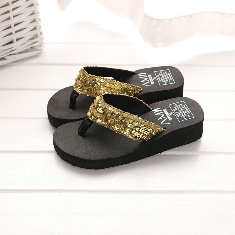 Yaz Sequins terlik kadın sanda - Outdoor Lighting For Your House incelemesi ve fiyatı