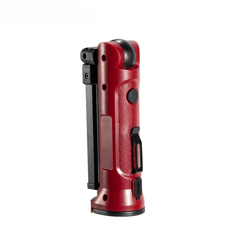 COB LED Çalışma Işığı Şarj Edi - Outdoor Lighting Types incelemesi ve fiyatı