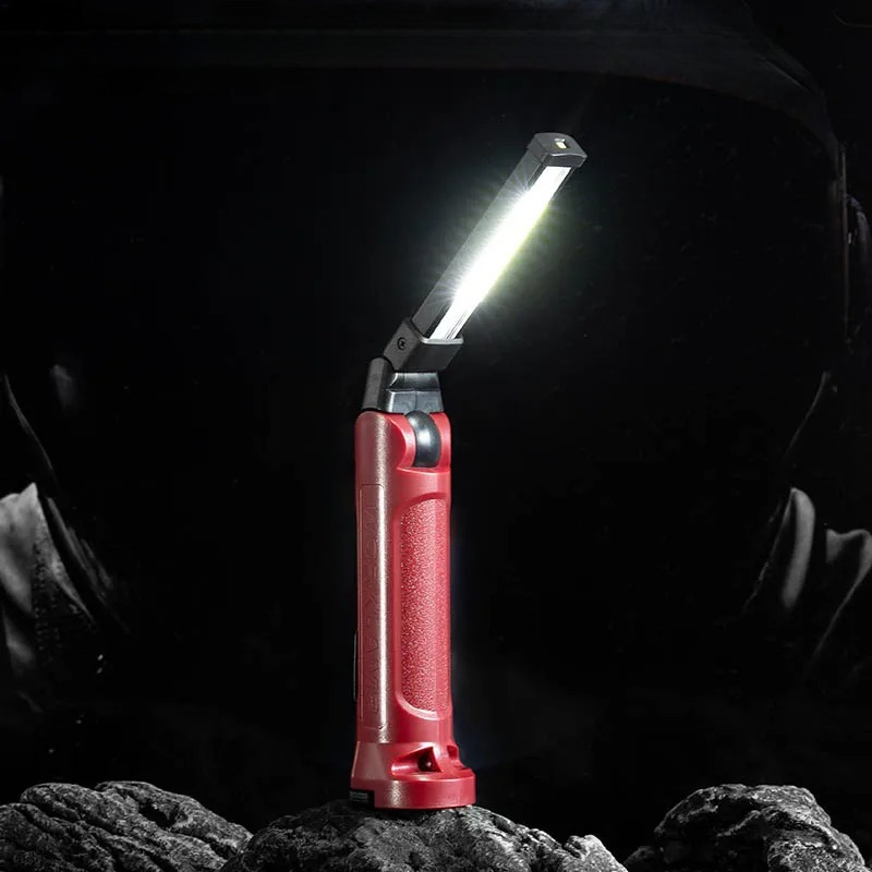 COB LED Çalışma Işığı Şarj Edi - Outdoor Lighting Types incelemesi ve fiyatı