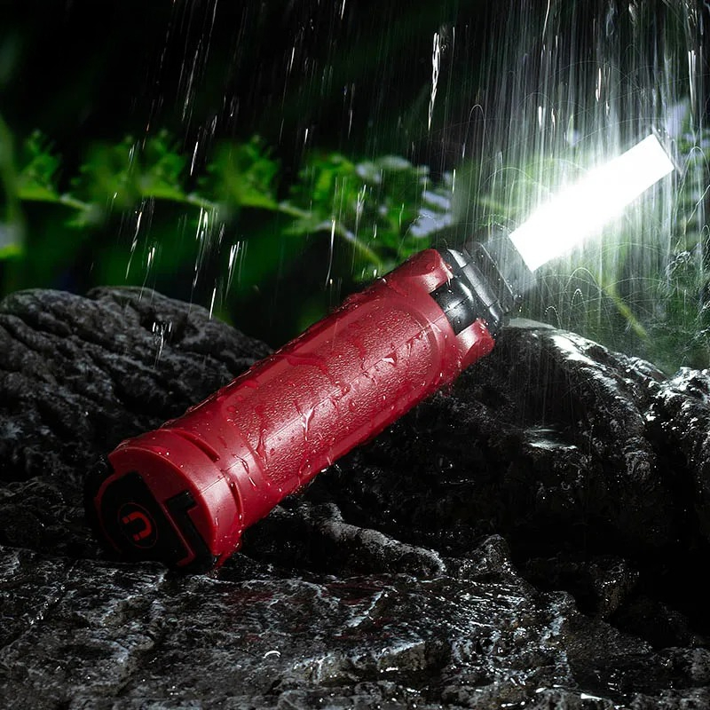 COB LED Çalışma Işığı Şarj Edi - Outdoor Lighting Types incelemesi ve fiyatı