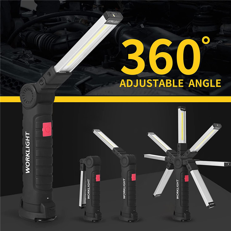 Taşınabilir Katlanabilir LED E - Outdoor Lighting Types incelemesi ve fiyatı