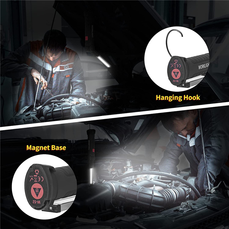 Taşınabilir Katlanabilir LED E - Outdoor Lighting Types incelemesi ve fiyatı