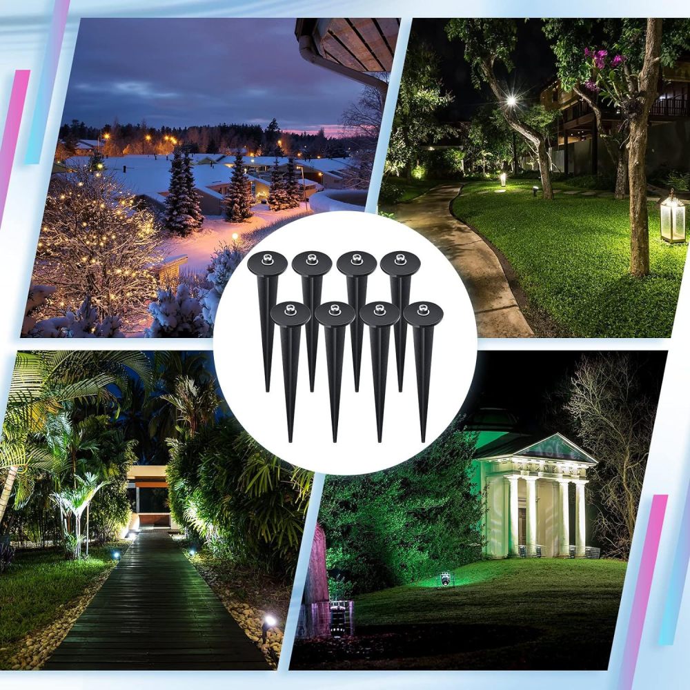 Premium Alüminyum Projektör Ze - Outdoor Lighting Ground Fixtures incelemesi ve fiyatı