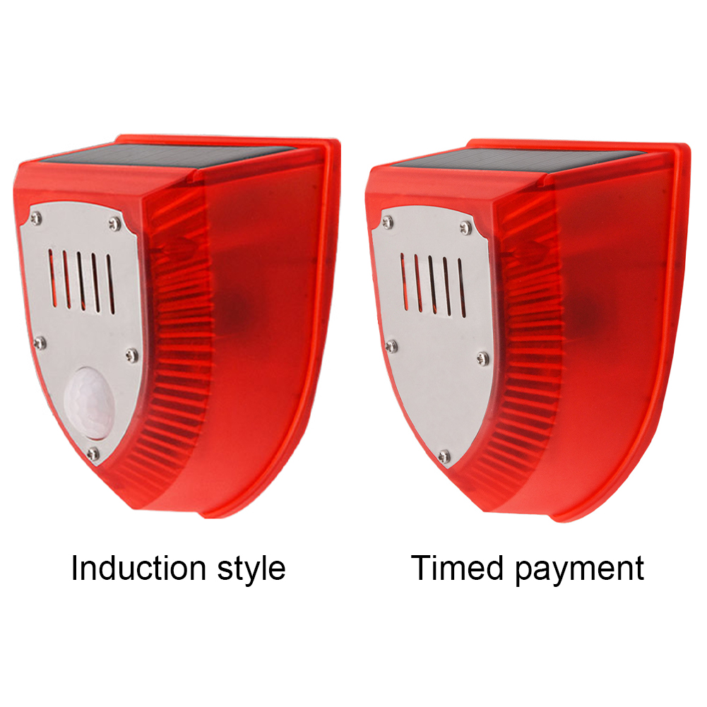 Hareket Sensörlü, Silah Sesli, - Photocell Outdoor Lighting incelemesi ve fiyatı