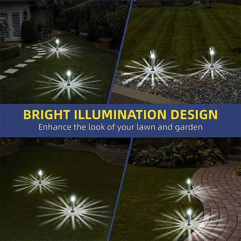 Güneş Enerjili Dış Mekan Işıkl - Outdoor Lighting On Fence incelemesi ve fiyatı