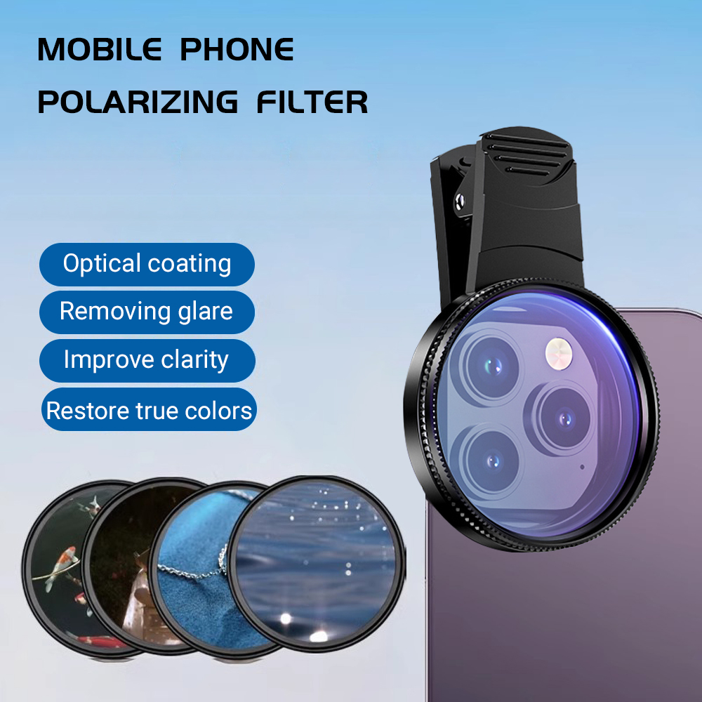 52mm Klipsli Akıllı Telefon Ka - Outdoor Lighting Kit Photography incelemesi ve fiyatı