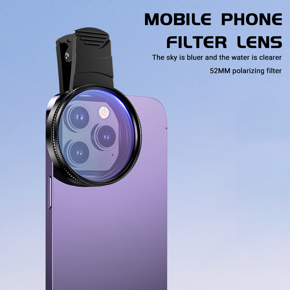 52mm Klipsli Akıllı Telefon Ka - Outdoor Lighting Kit Photography incelemesi ve fiyatı