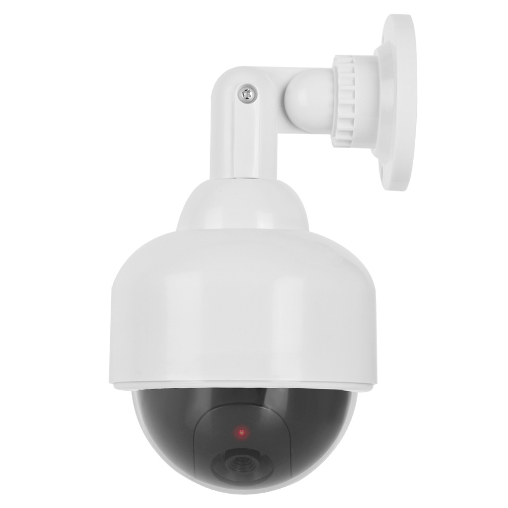 Sahte Kamera Su Geçirmez Gerçe - Outdoor Lighting Install incelemesi ve fiyatı
