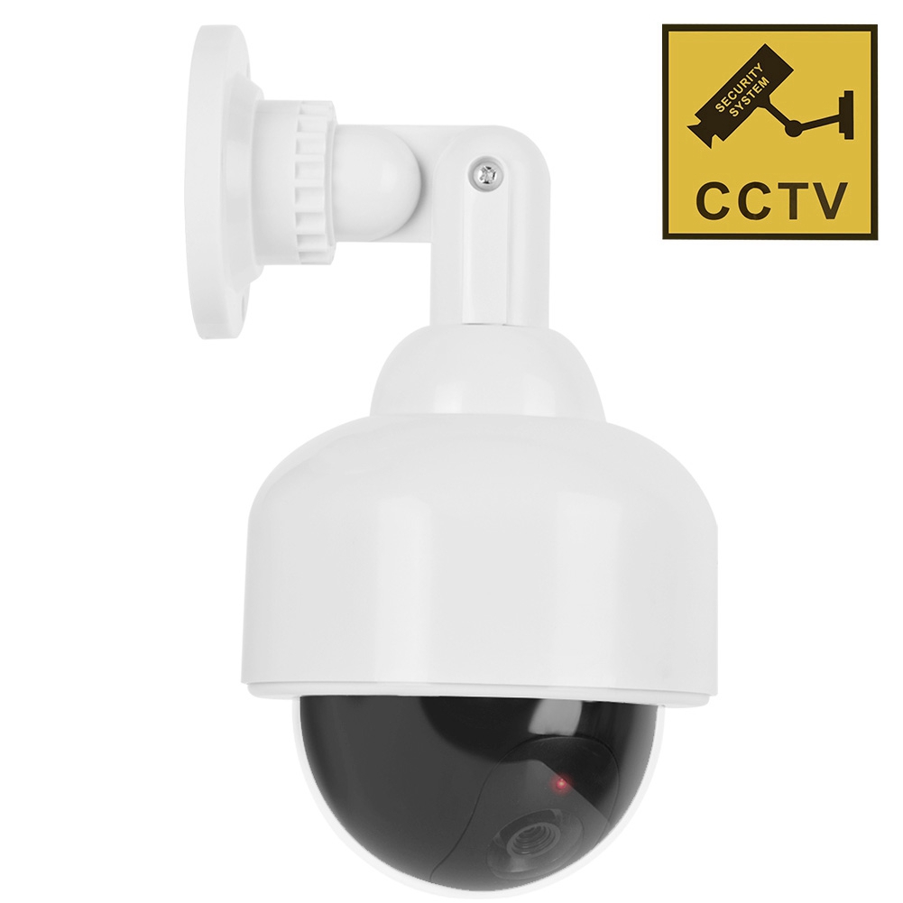 Sahte Kamera Su Geçirmez Gerçe - Outdoor Lighting Install incelemesi ve fiyatı