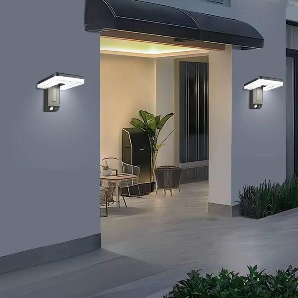 Katlanabilir LED 120 °   Güneş - Outdoor Lighting Effects incelemesi ve fiyatı